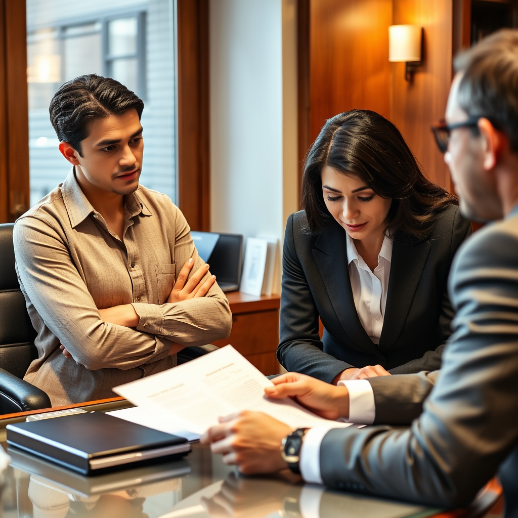 Armed Forces Divorce Lawyer Henrico County, VA