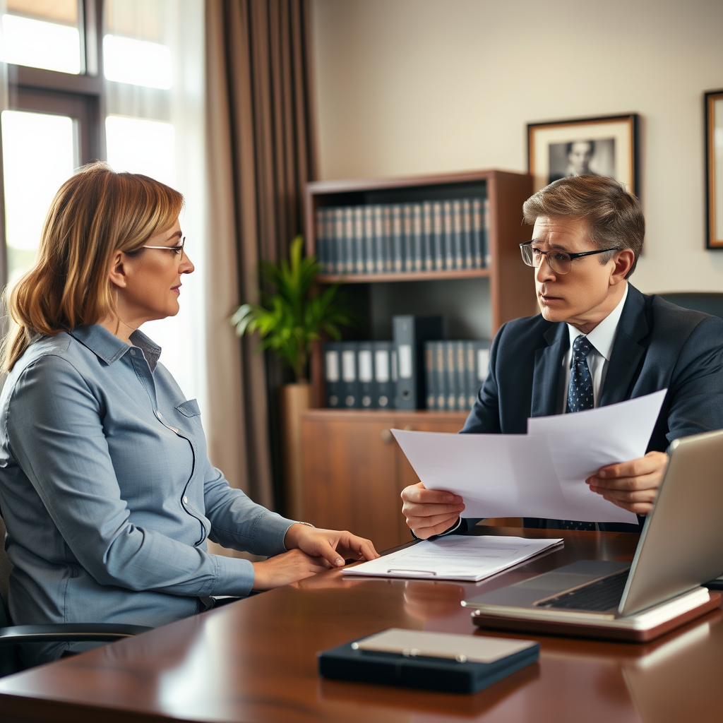 Armed Forces Divorce Lawyer Lexington, VA