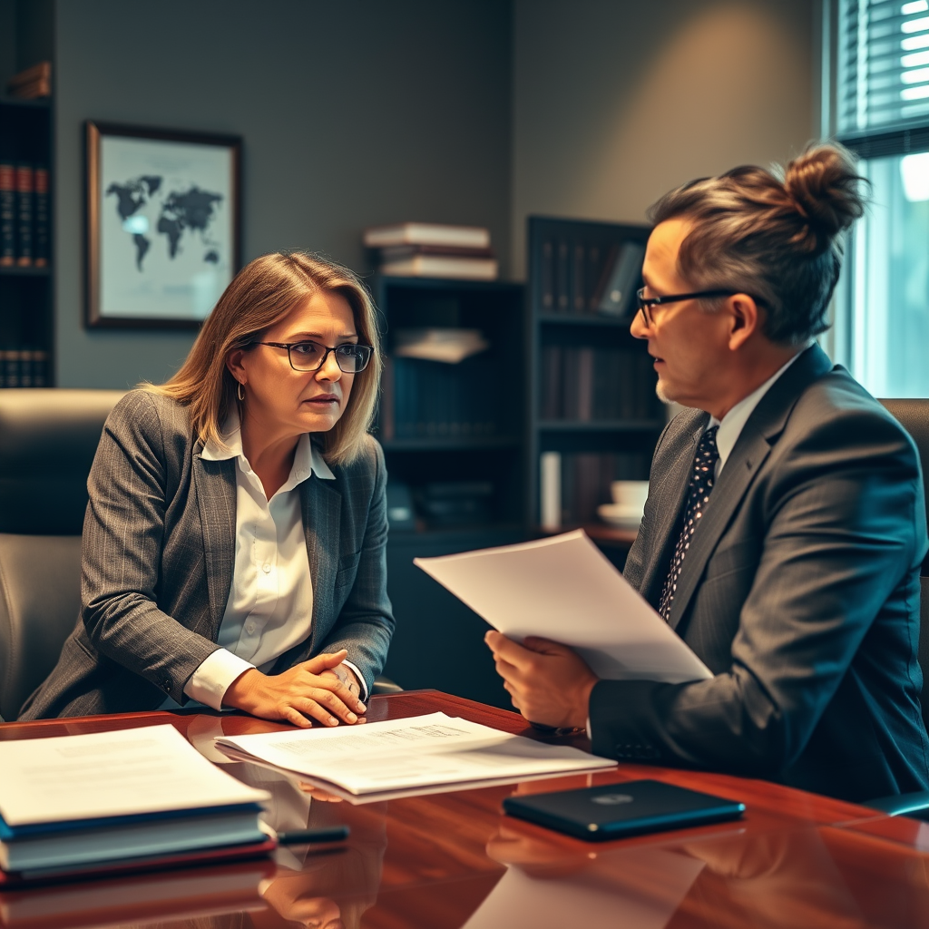 Armed Forces Divorce Lawyer Loudoun County, VA