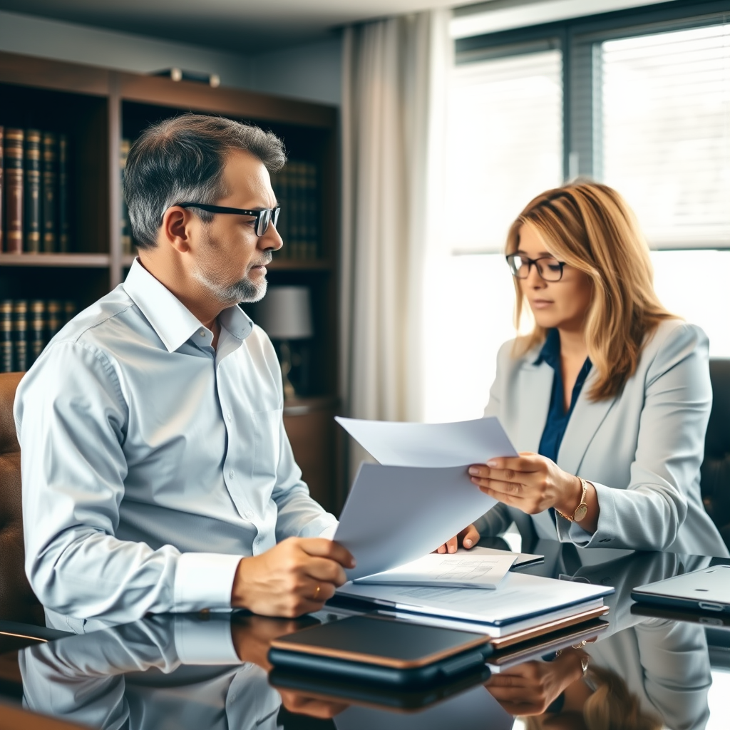 Armed Forces Divorce Lawyer Manassas Park, VA