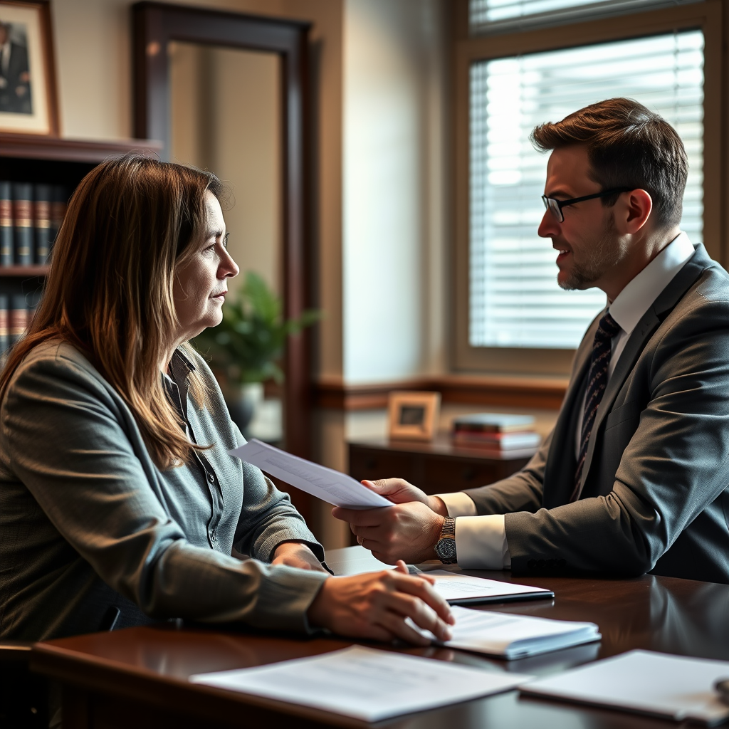 Armed Forces Divorce Lawyer Orange County, VA