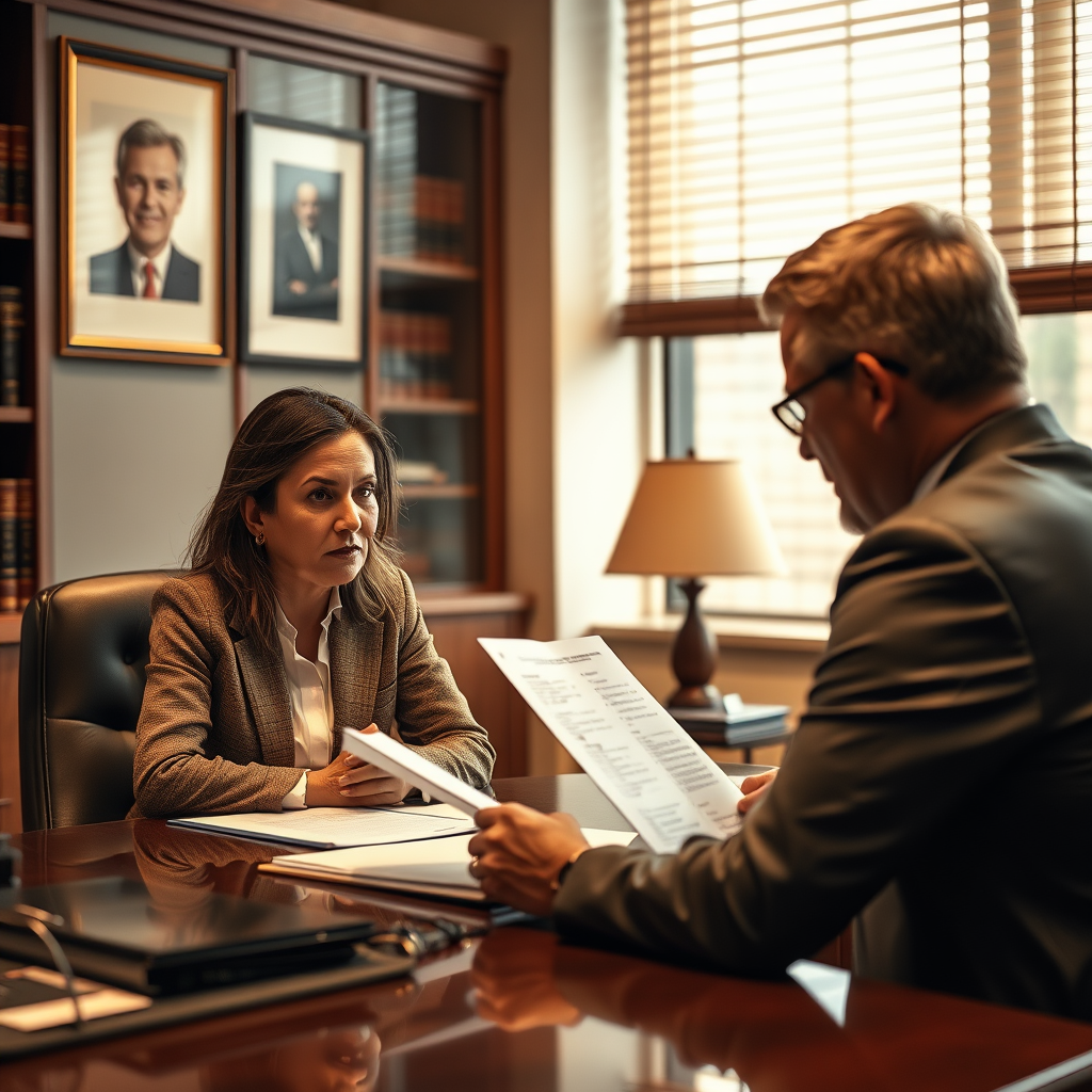 Armed Forces Divorce Lawyer Shenandoah County, VA