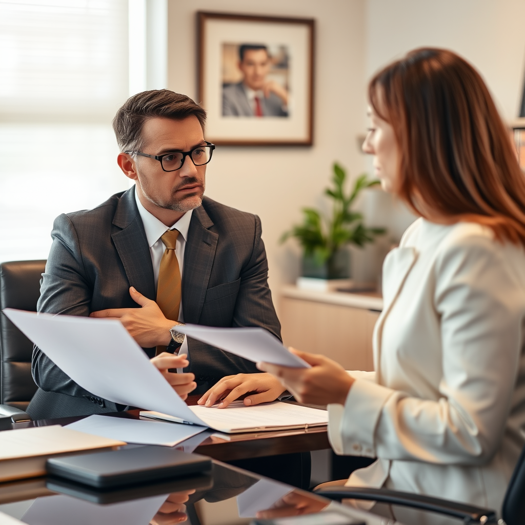 Armed Forces Divorce Lawyer Spotsylvania County, VA