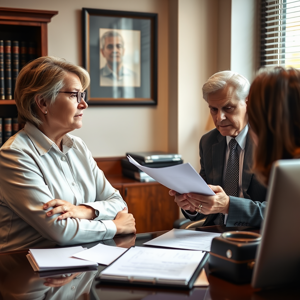 Armed Forces Divorce Lawyer Stafford County, VA