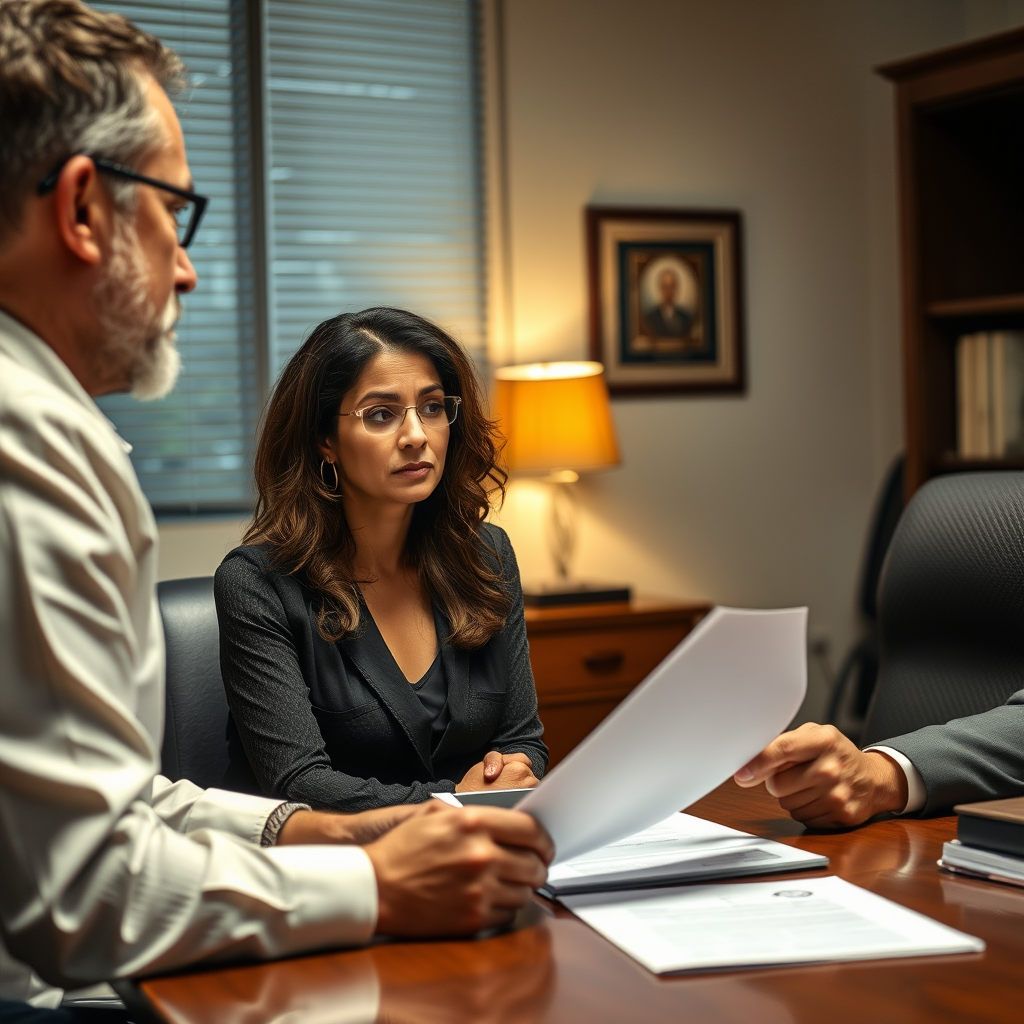 Armed Forces Divorce Lawyer Warren County, VA