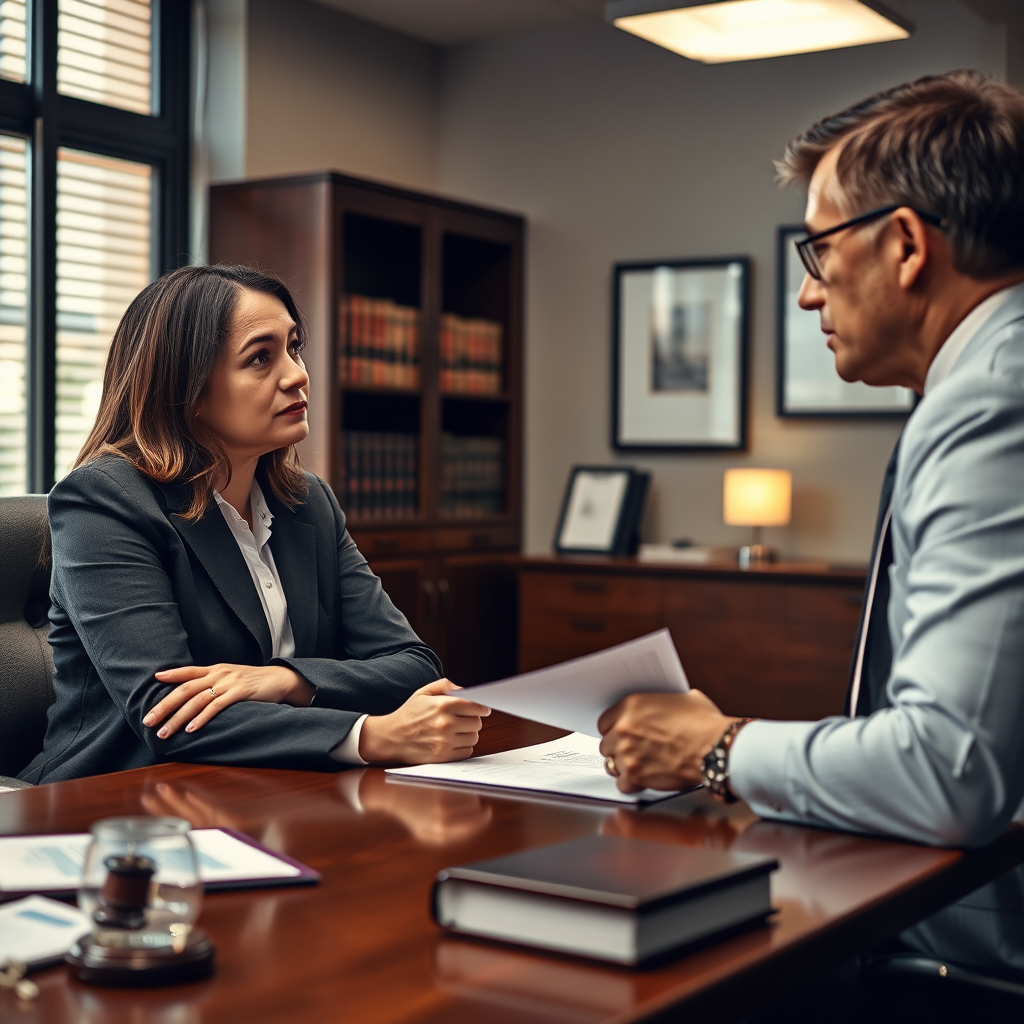 Beach Military Divorce Lawyer Albemarle County, VA