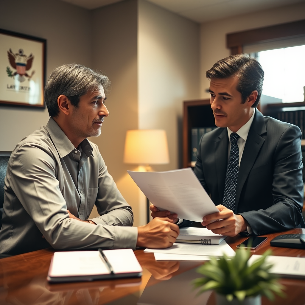 Beach Military Divorce Lawyer Augusta County, VA