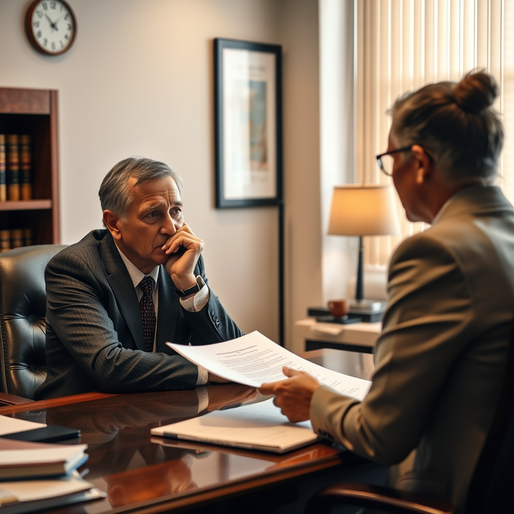 Beach Military Divorce Lawyer Bedford County, VA