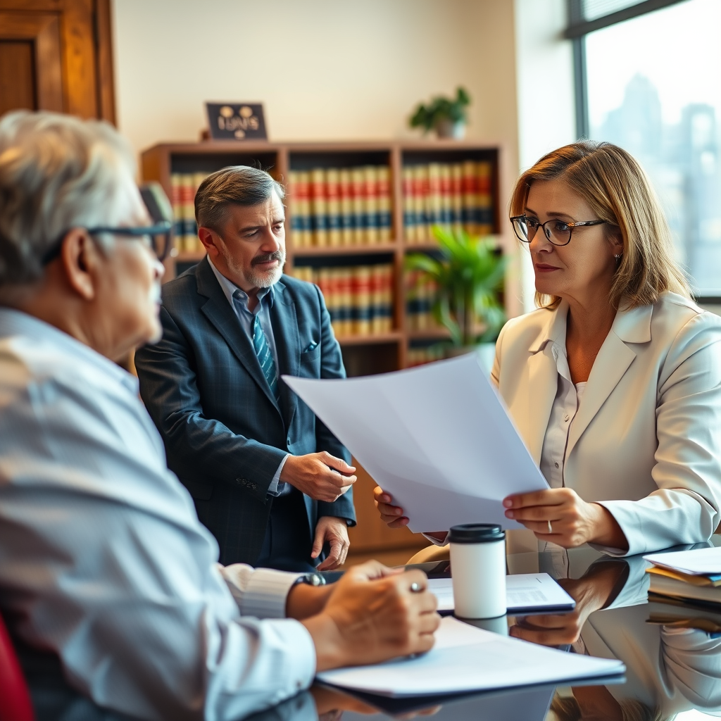 Beach Military Divorce Lawyer Botetourt County, VA