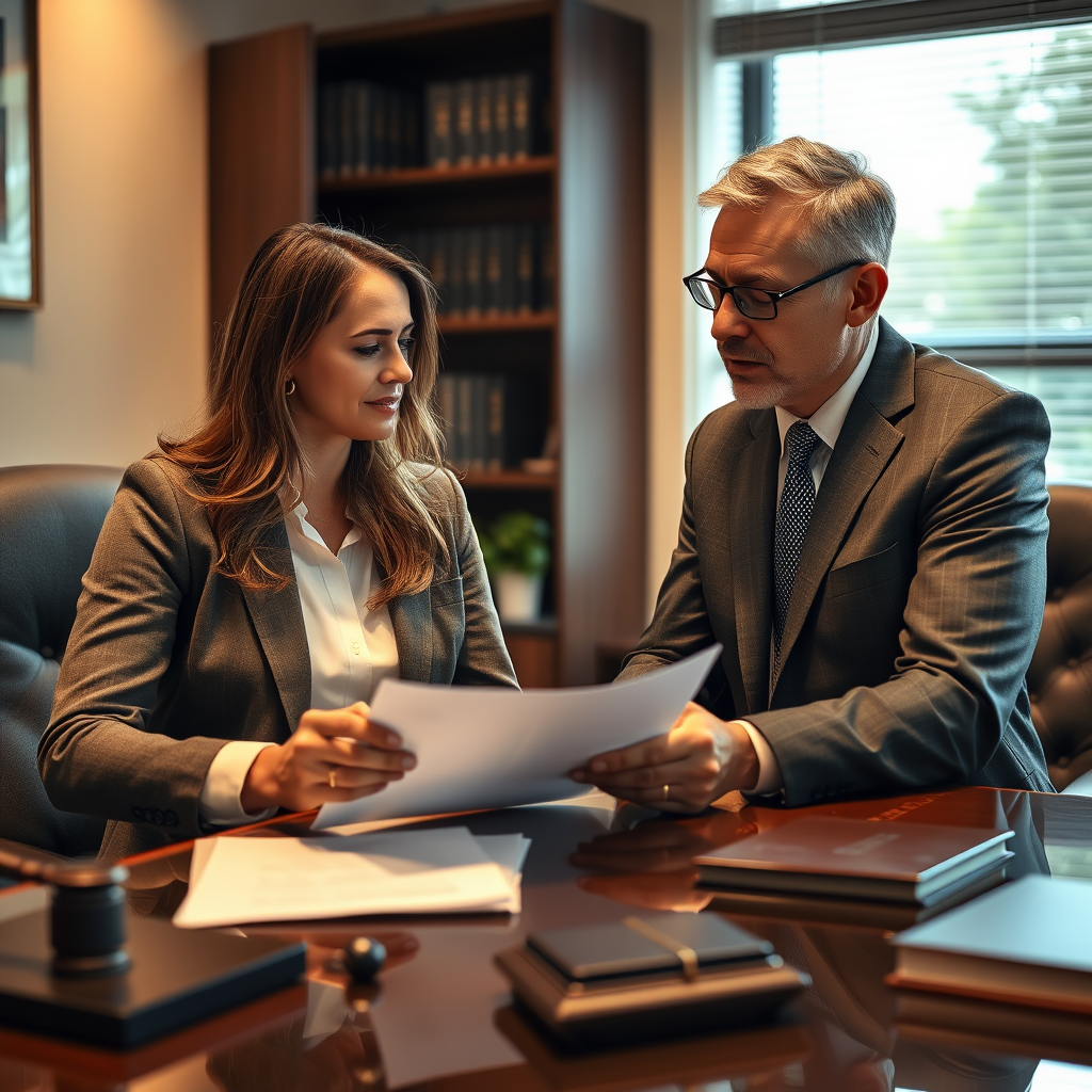 Beach Military Divorce Lawyer Caroline County, VA