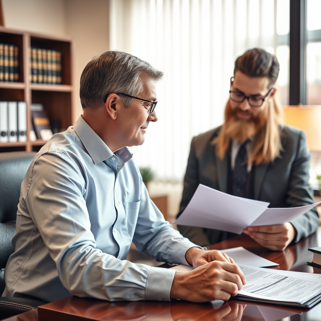 Beach Military Divorce Lawyer Chesapeake, VA