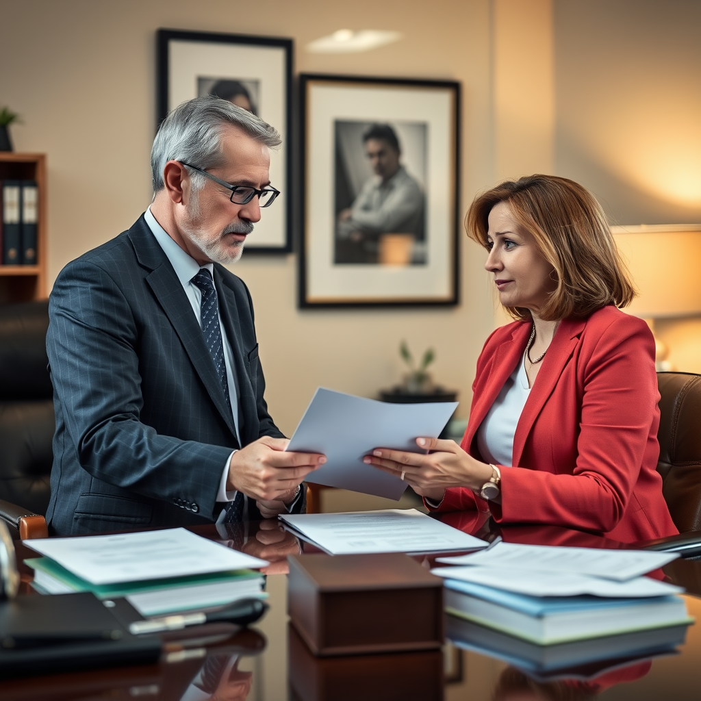 Beach Military Divorce Lawyer Culpeper County, VA