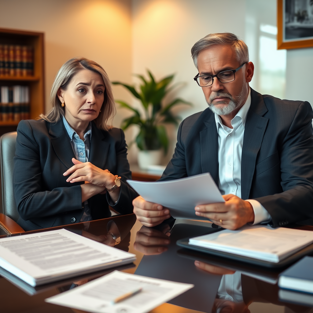 Beach Military Divorce Lawyer Falls Church, VA