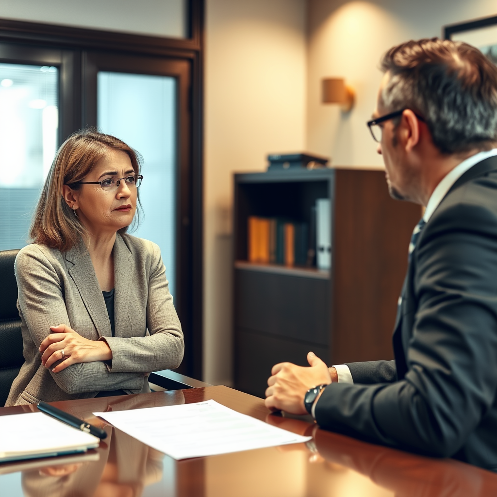 Beach Military Divorce Lawyer Fredericksburg, VA