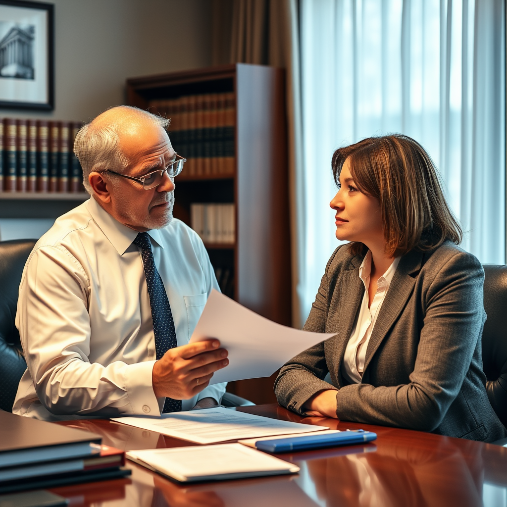 Beach Military Divorce Lawyer Gloucester County, VA