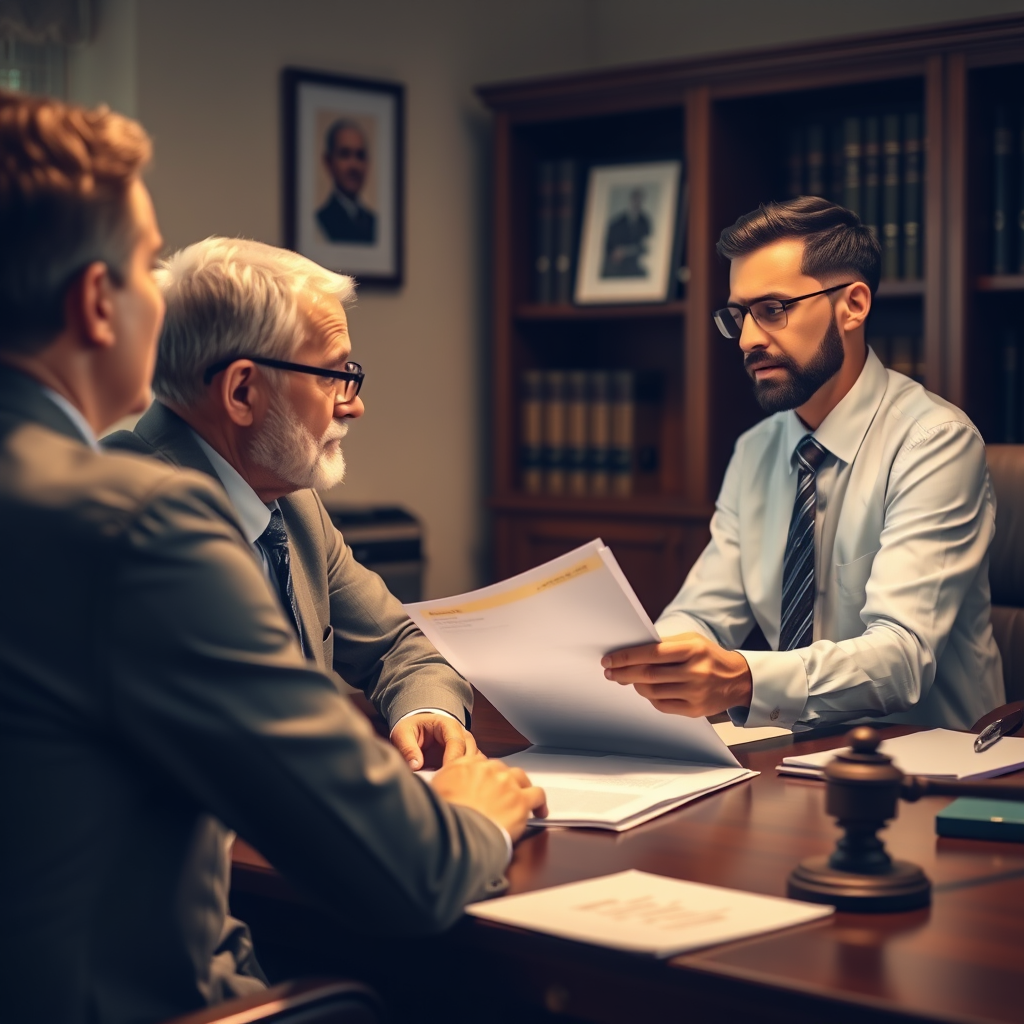 Beach Military Divorce Lawyer Henrico County, VA
