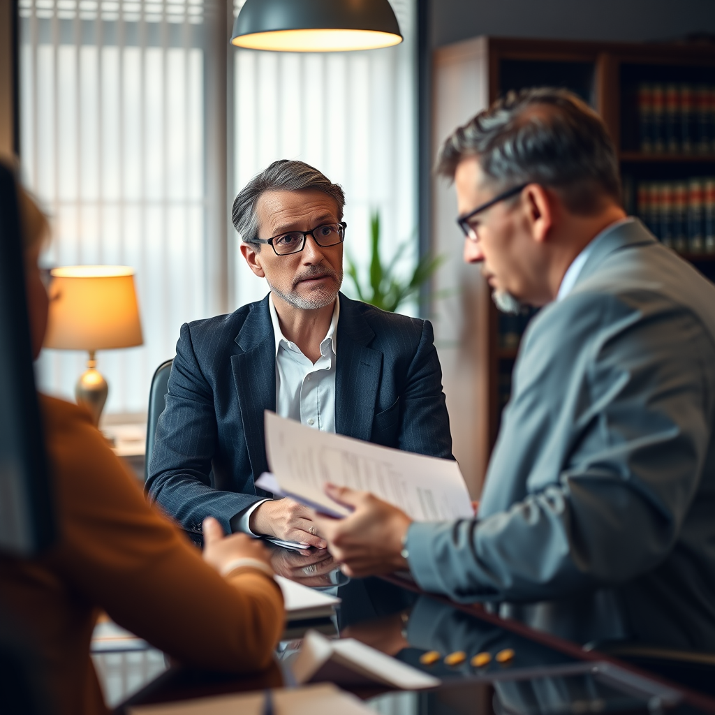 Beach Military Divorce Lawyer Loudoun County, VA