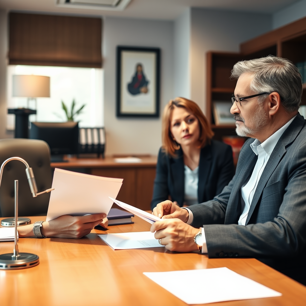 Beach Military Divorce Lawyer Madison County, VA