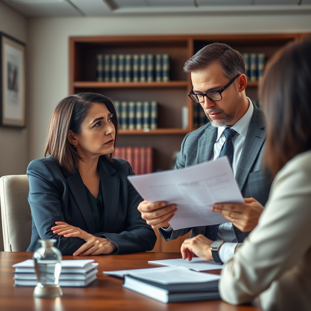 Beach Military Divorce Lawyer Manassas Park, VA