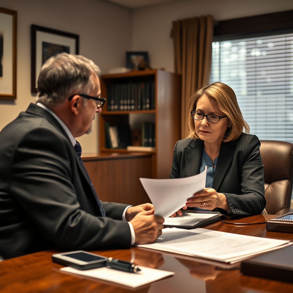 Beach Military Divorce Lawyer Orange County, VA