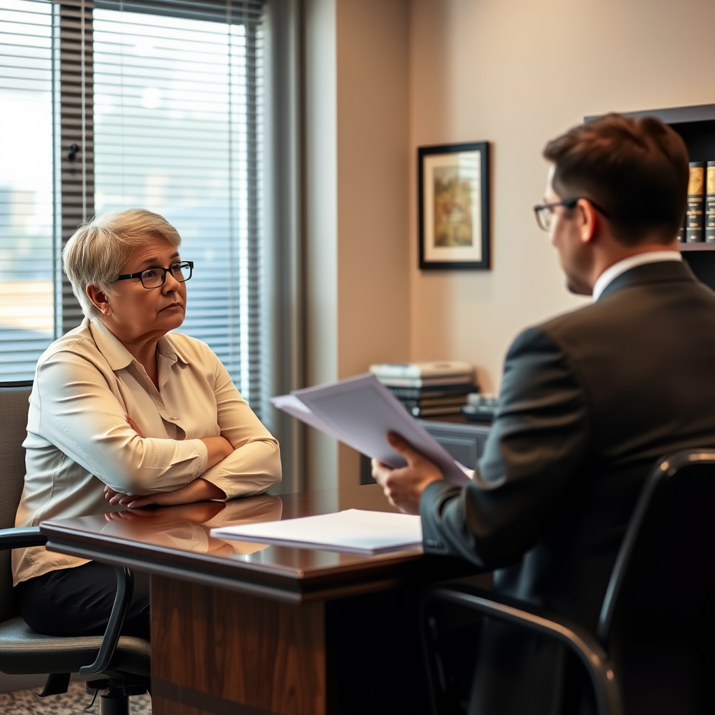 Beach Military Divorce Lawyer Prince William County, VA