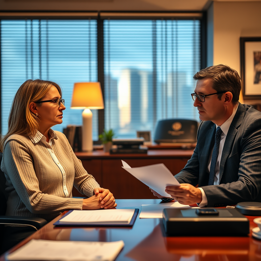 Beach Military Divorce Lawyer Spotsylvania County, VA