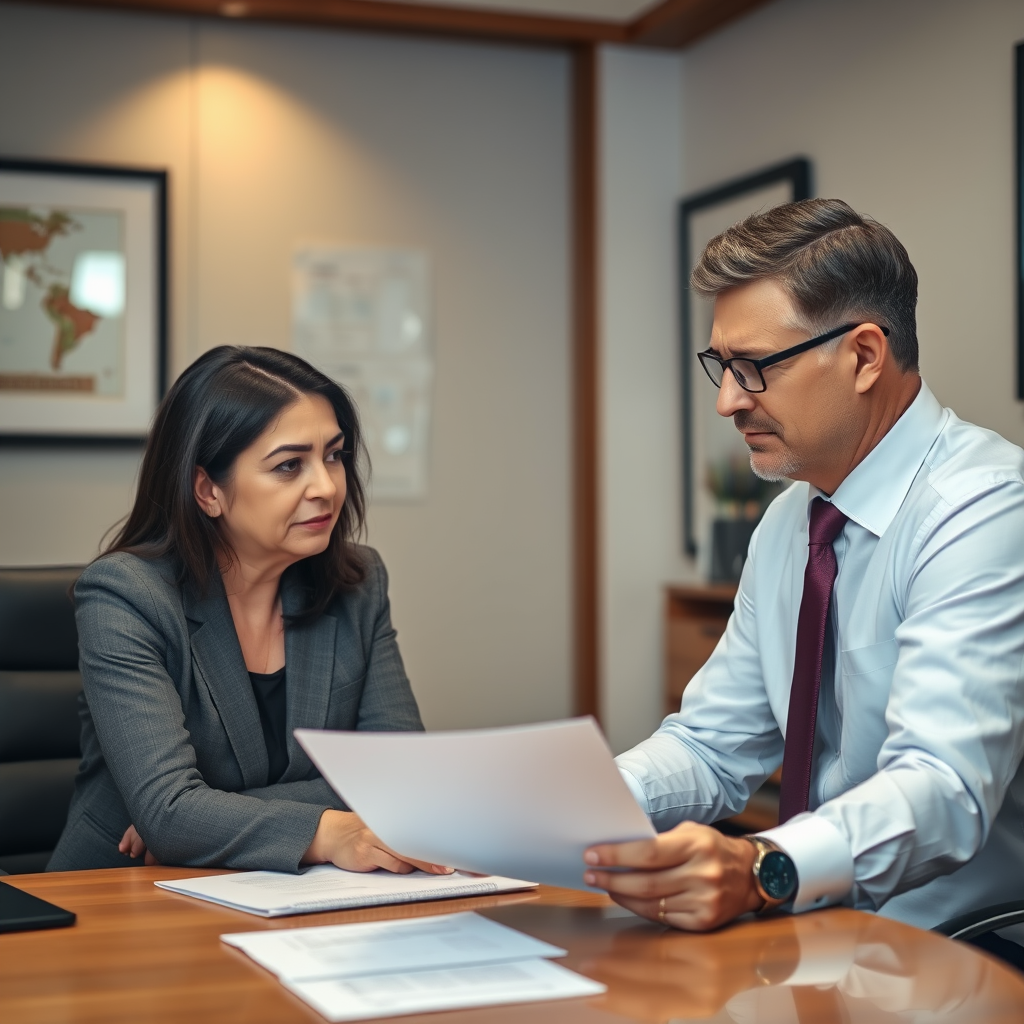 Beach Military Divorce Lawyer Stafford County, VA