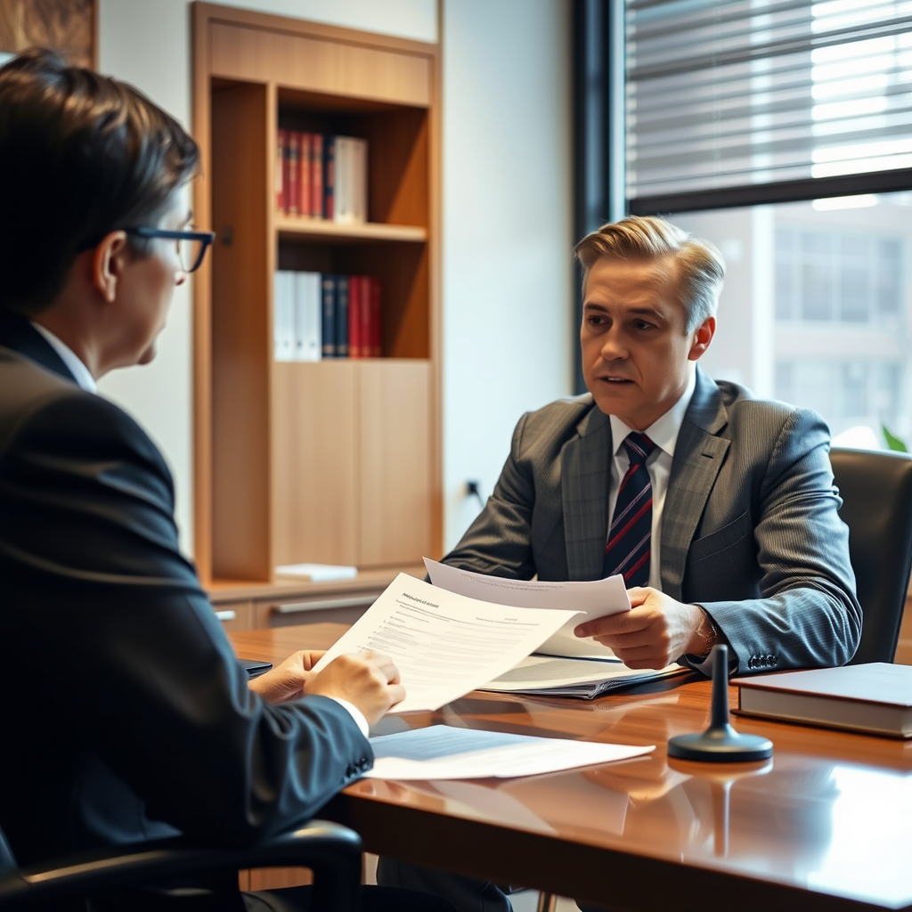 Beach Military Divorce Lawyer Warren County, VA