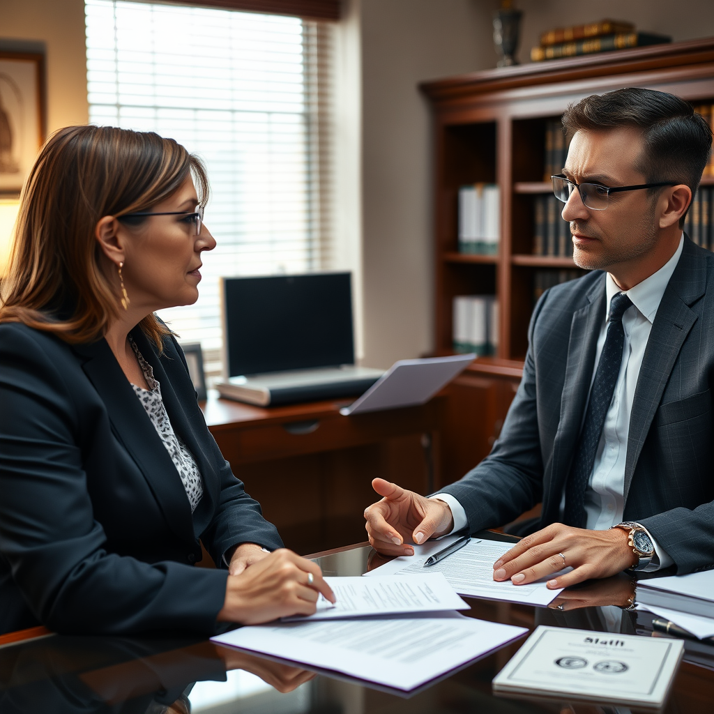 Cheap Uncontested Divorce Lawyer Albemarle County, VA