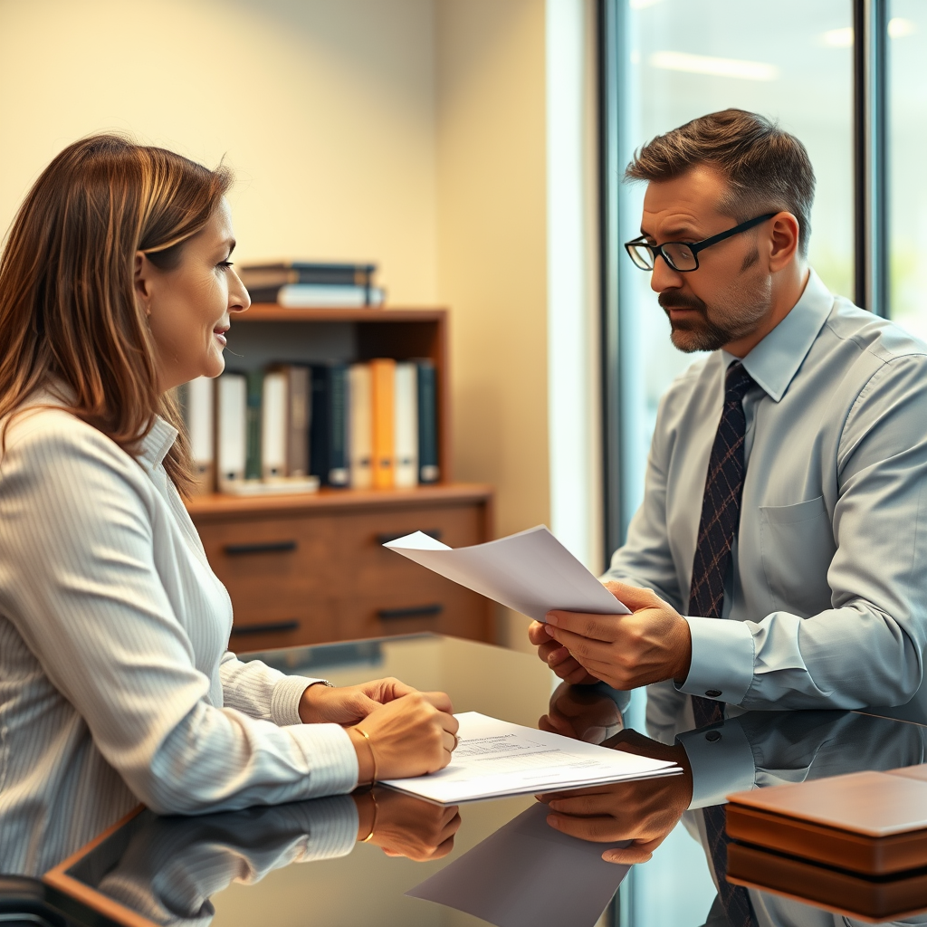 Cheap Uncontested Divorce Lawyer Arlington County, VA