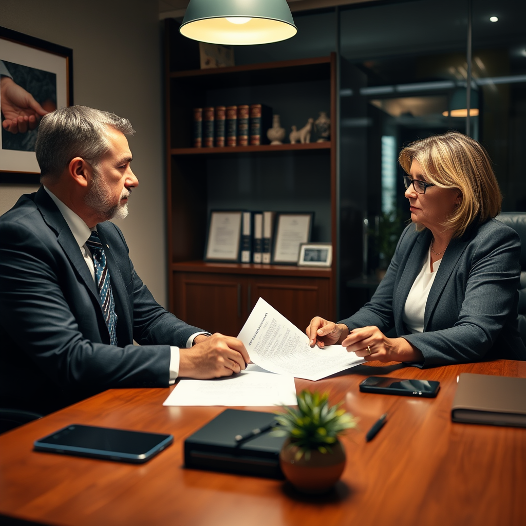 Cheap Uncontested Divorce Lawyer Augusta County, VA
