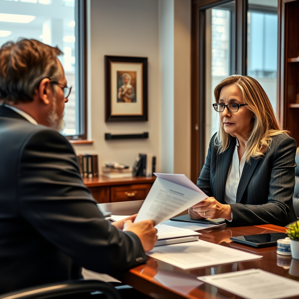 Cheap Uncontested Divorce Lawyer Fairfax County, VA