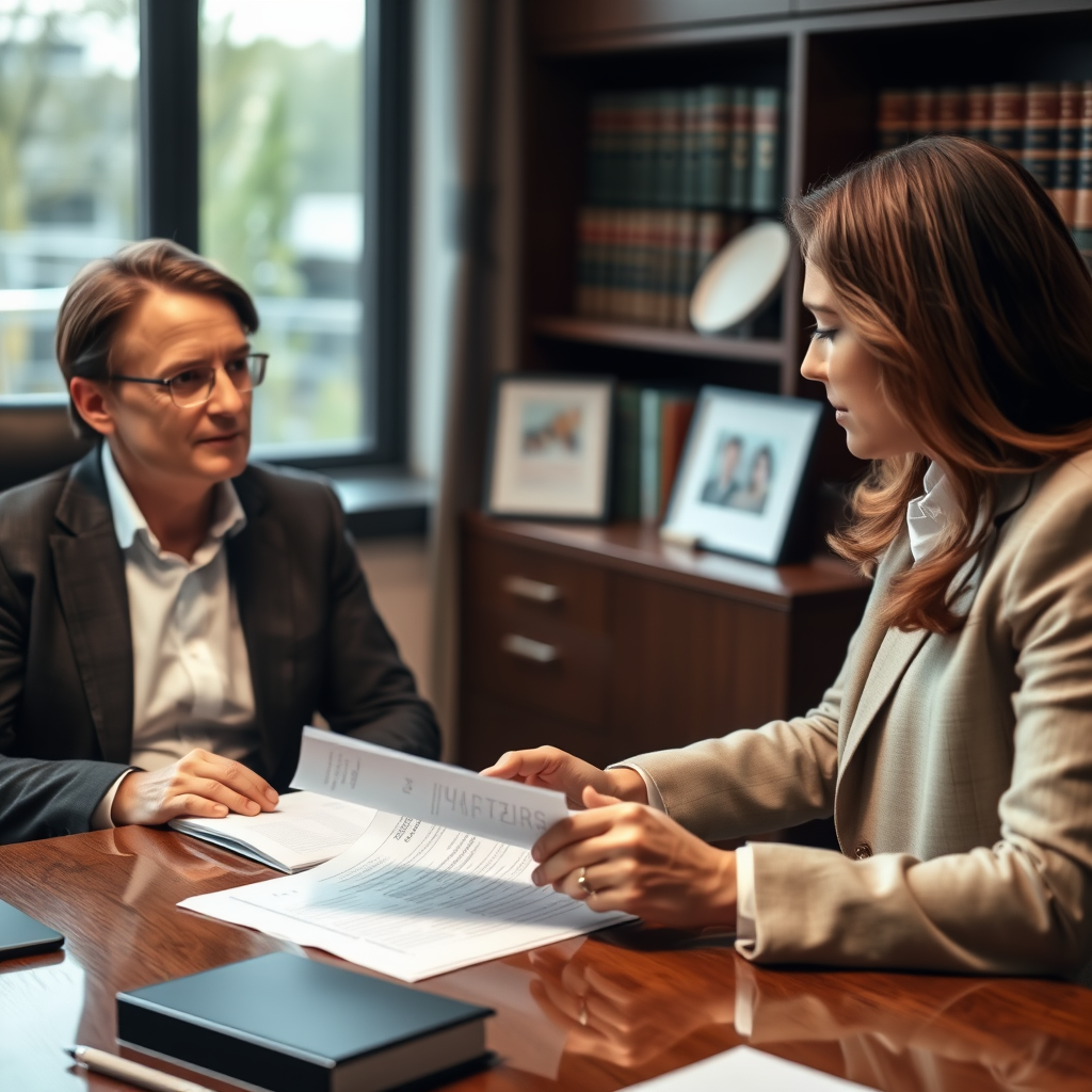 Cheap Uncontested Divorce Lawyer Greene County, VA