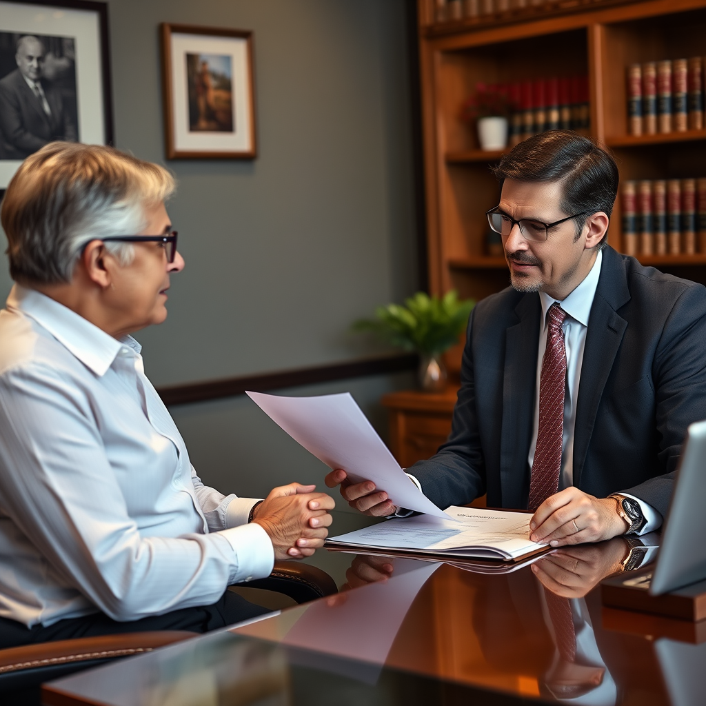 Cheap Uncontested Divorce Lawyer Hanover County, VA