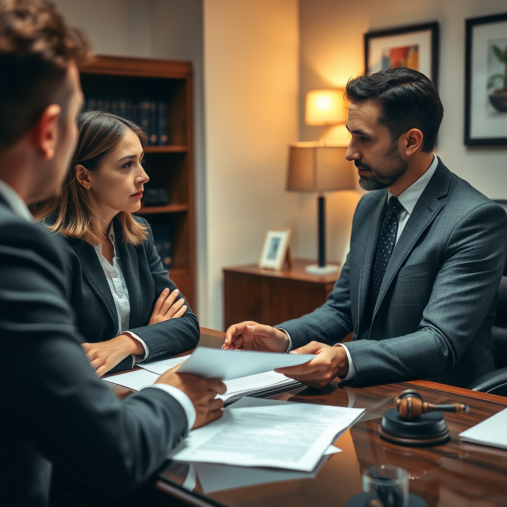 Cheap Uncontested Divorce Lawyer Henrico County, VA