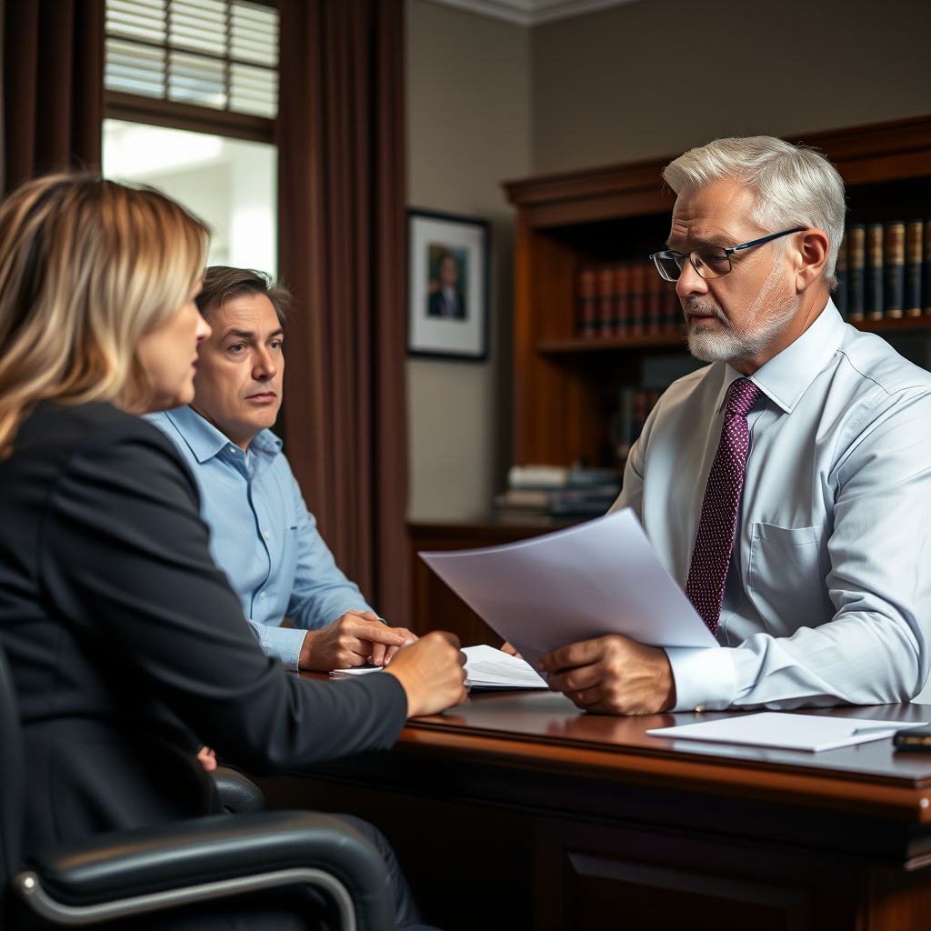 Cheap Uncontested Divorce Lawyer Madison County, VA
