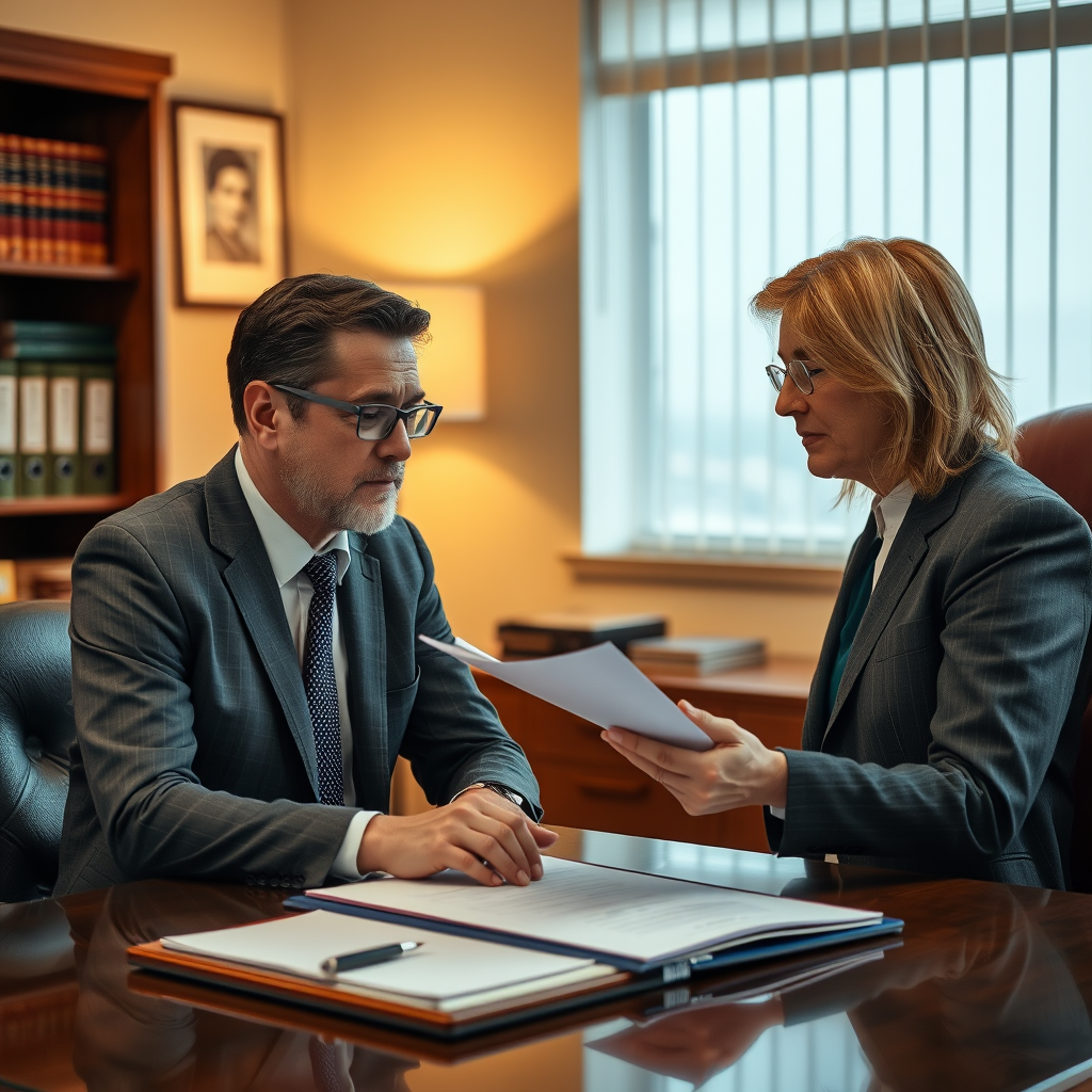 Cheap Uncontested Divorce Lawyer Manassas Park, VA
