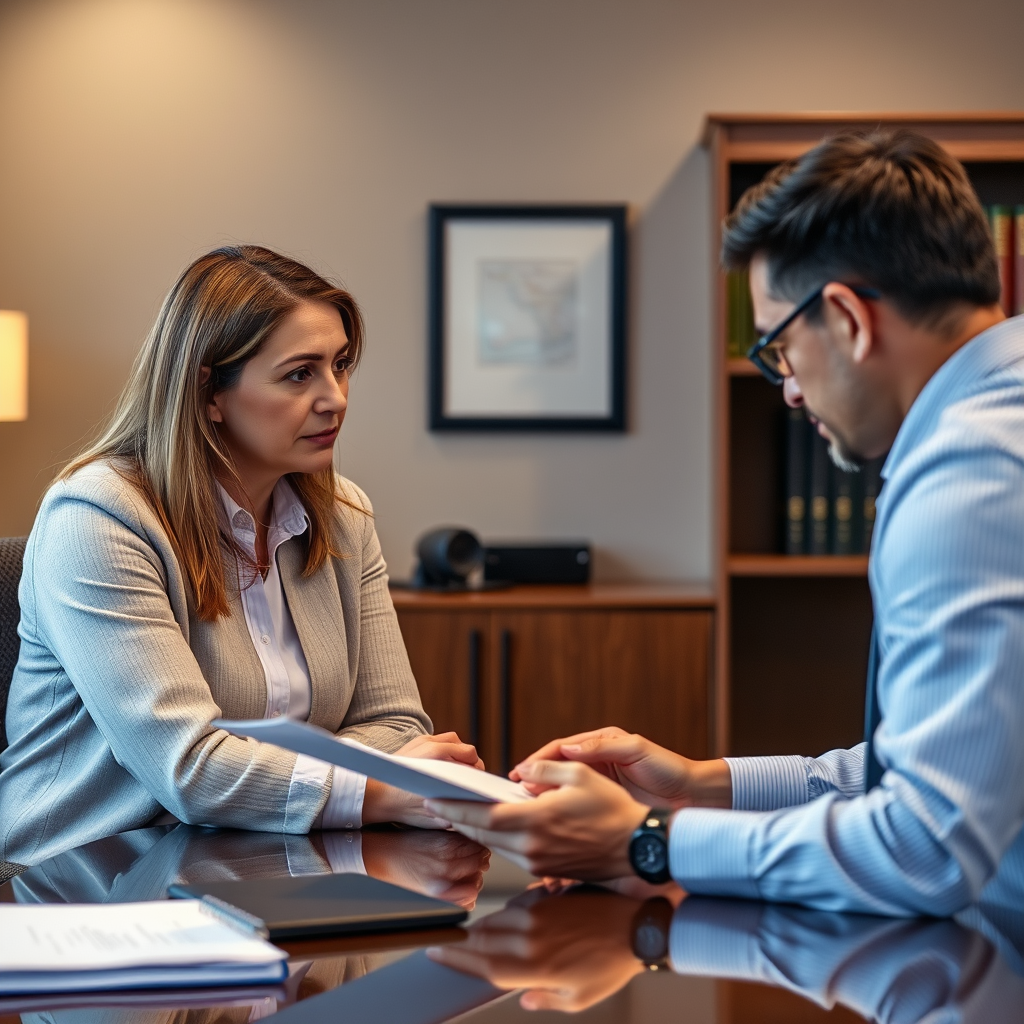 Cheap Uncontested Divorce Lawyer Orange County, VA