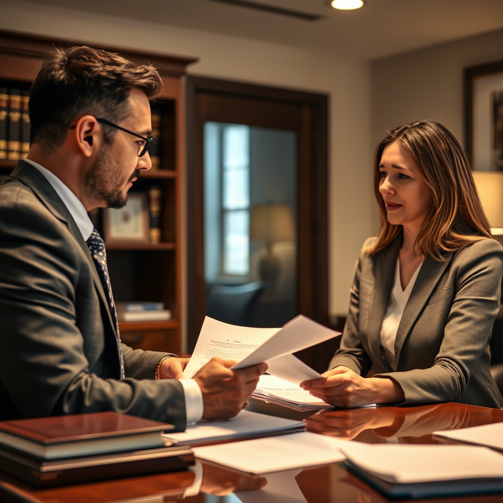 Cheap Uncontested Divorce Lawyer Prince William County, VA