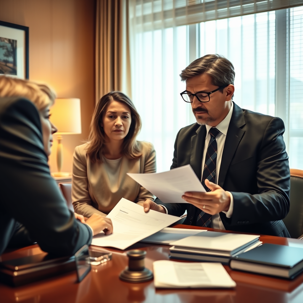 Cheap Uncontested Divorce Lawyer Shenandoah County, VA