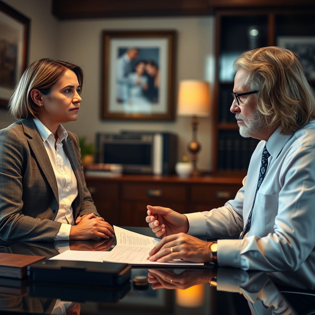 Cheap Uncontested Divorce Lawyer Stafford County, VA