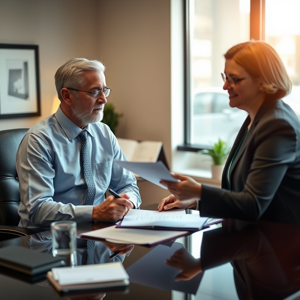 Contested Divorce Lawyer Caroline County, VA