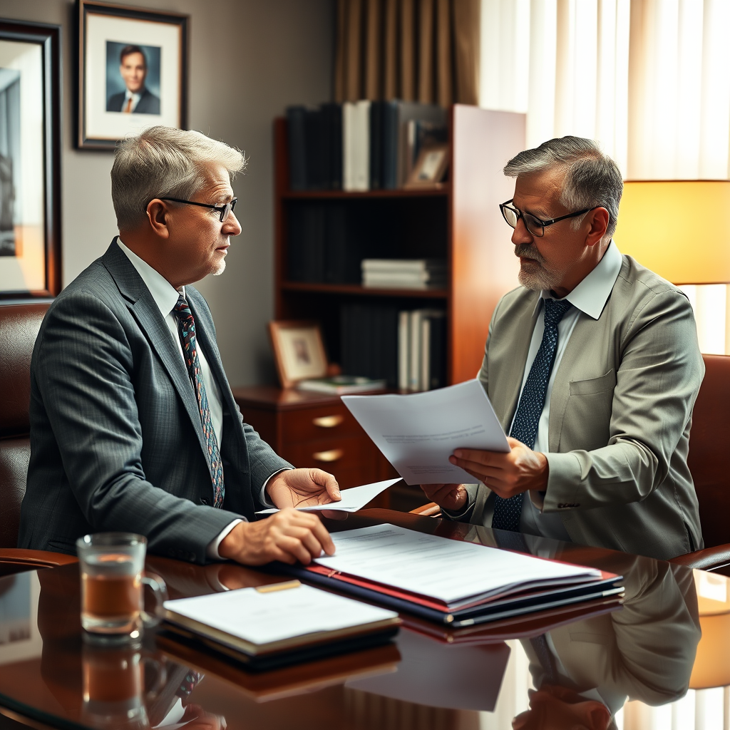 Contested Divorce Lawyer Clarke County, VA