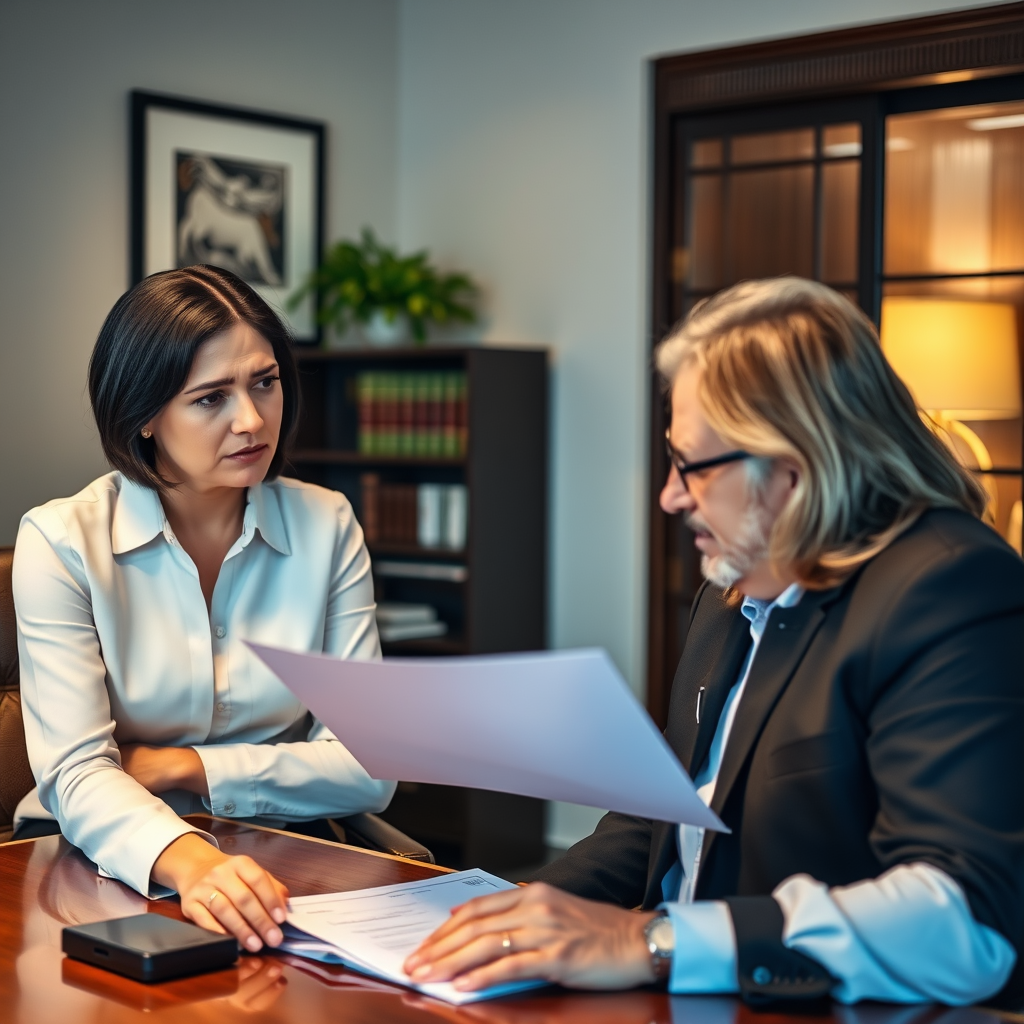 Cruelty Divorce Lawyer Albemarle County, VA