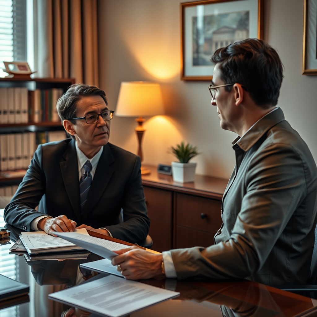Cruelty Divorce Lawyer Arlington County, VA