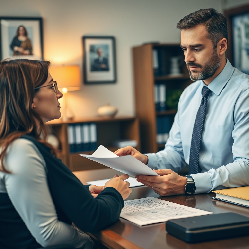 Cruelty Divorce Lawyer Augusta County, VA