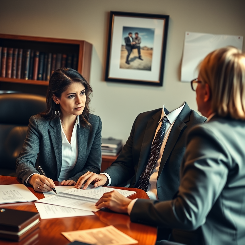 Cruelty Divorce Lawyer Bedford County, VA
