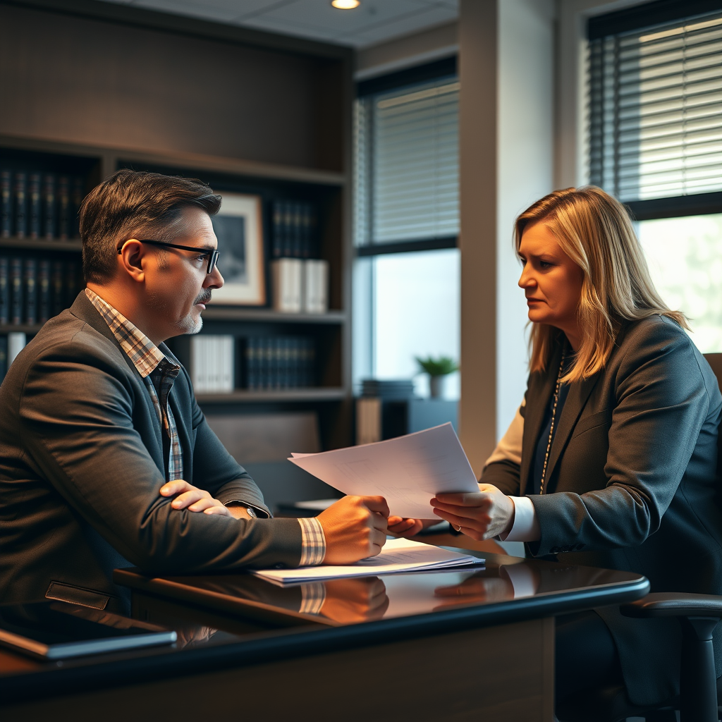 Cruelty Divorce Lawyer Caroline County, VA