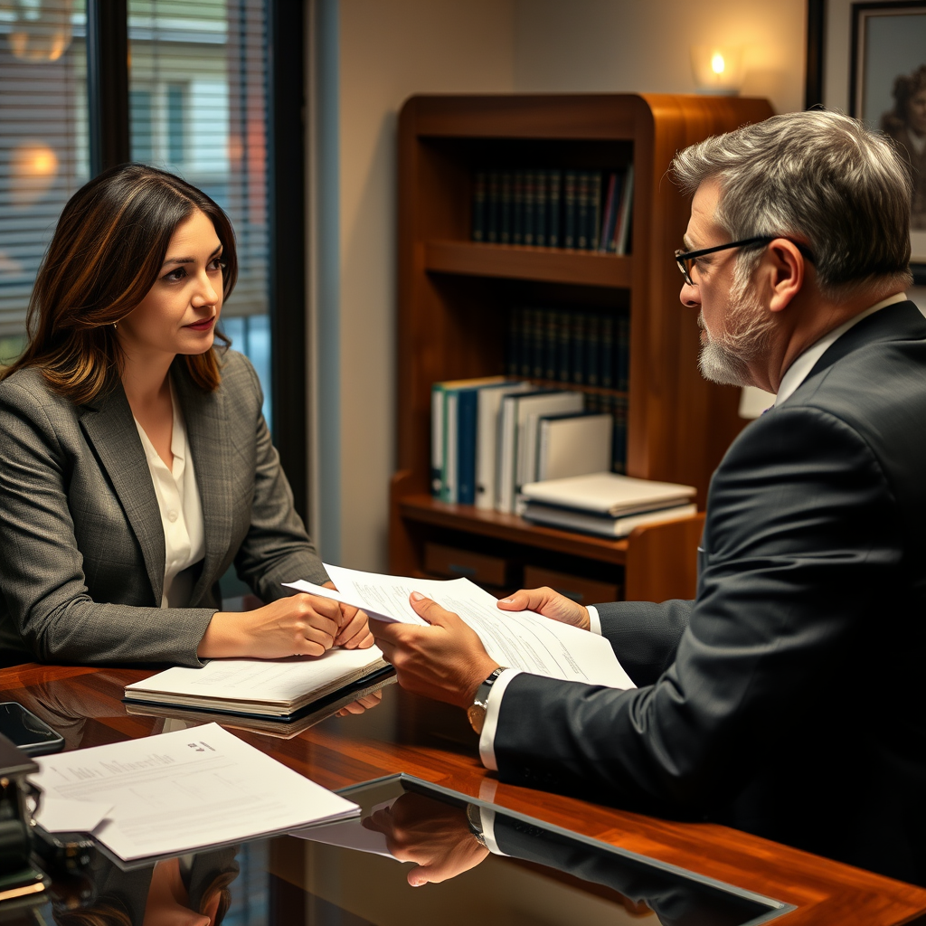 Cruelty Divorce Lawyer Clarke County, VA