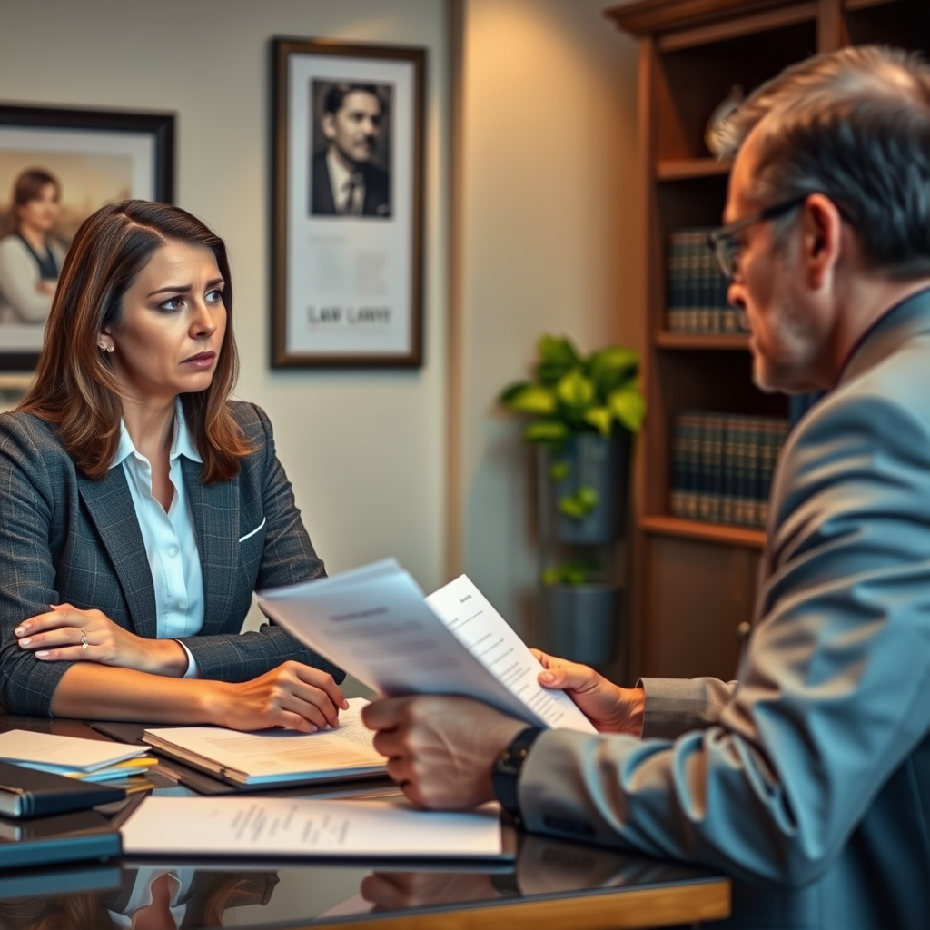 Cruelty Divorce Lawyer Culpeper County, VA